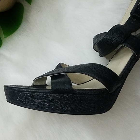 Michael Kors Heels - Picture 8 of 8